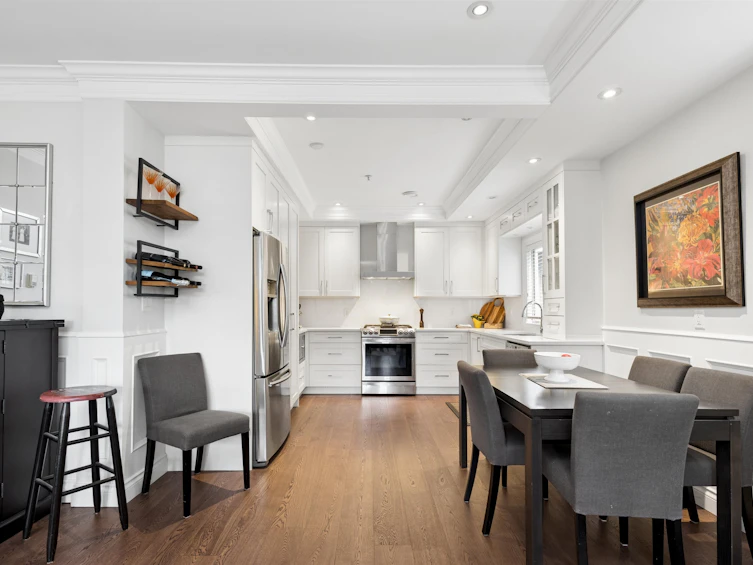2-158 W 13th Avenue, Vancouver, BC, V5Y 1V7 - 10