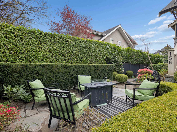 2-158 W 13th Avenue, Vancouver, BC, V5Y 1V7 - 31