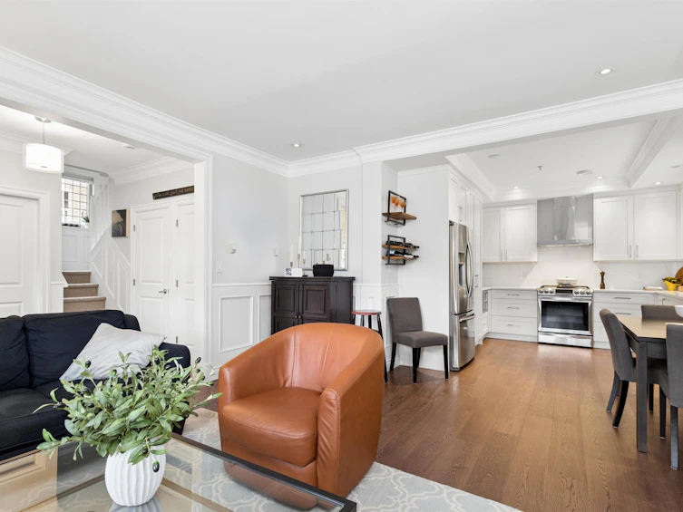 2-158 W 13th Avenue, Vancouver, BC, V5Y 1V7 - 15