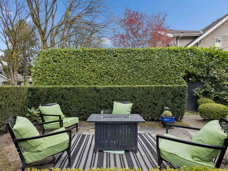 2-158 W 13th Avenue, Vancouver, BC, V5Y 1V7 - 30