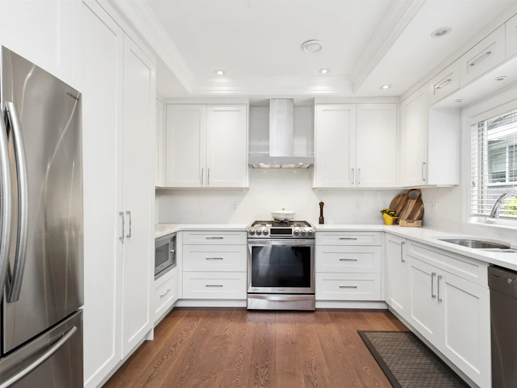 2-158 W 13th Avenue, Vancouver, BC, V5Y 1V7 - 5