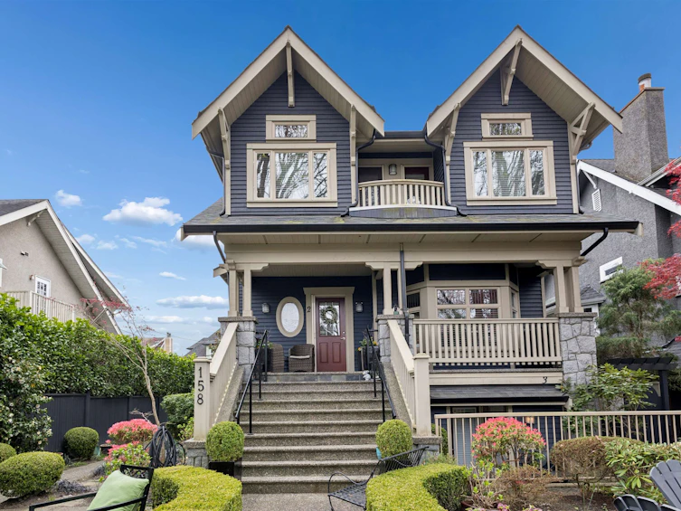 2-158 W 13th Avenue, Vancouver, BC, V5Y 1V7 - 32