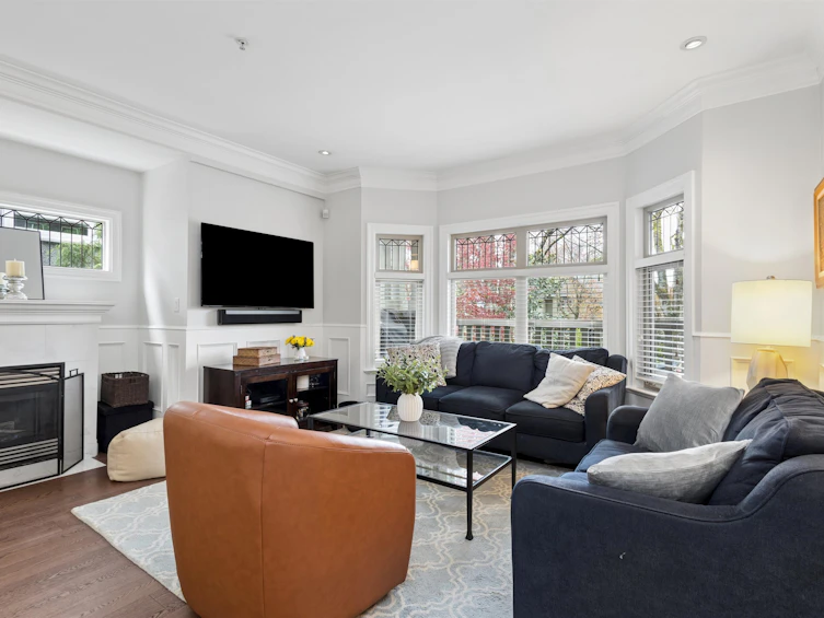 2-158 W 13th Avenue, Vancouver, BC, V5Y 1V7 - 14