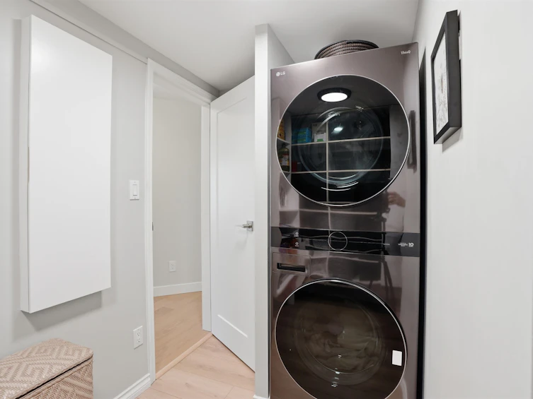 901-1311 Beach Avenue, Vancouver, BC, V6E 1V6 - 25