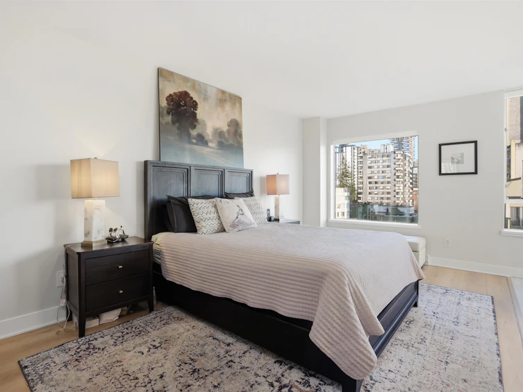 901-1311 Beach Avenue, Vancouver, BC, V6E 1V6 - 18
