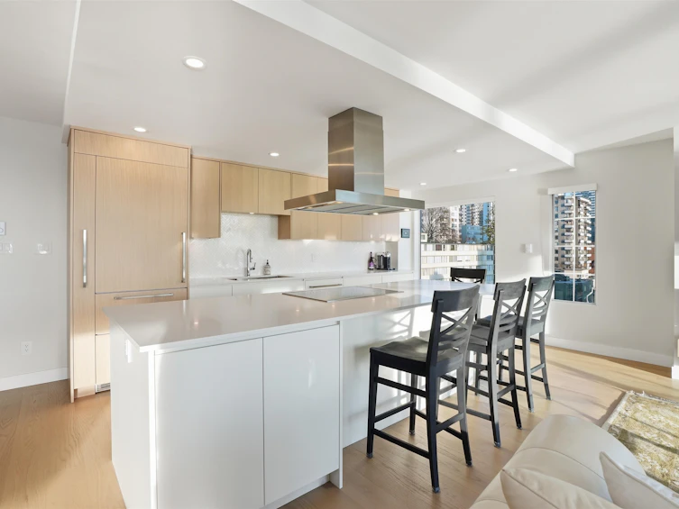 901-1311 Beach Avenue, Vancouver, BC, V6E 1V6 - 7