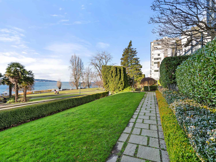 901-1311 Beach Avenue, Vancouver, BC, V6E 1V6 - 32