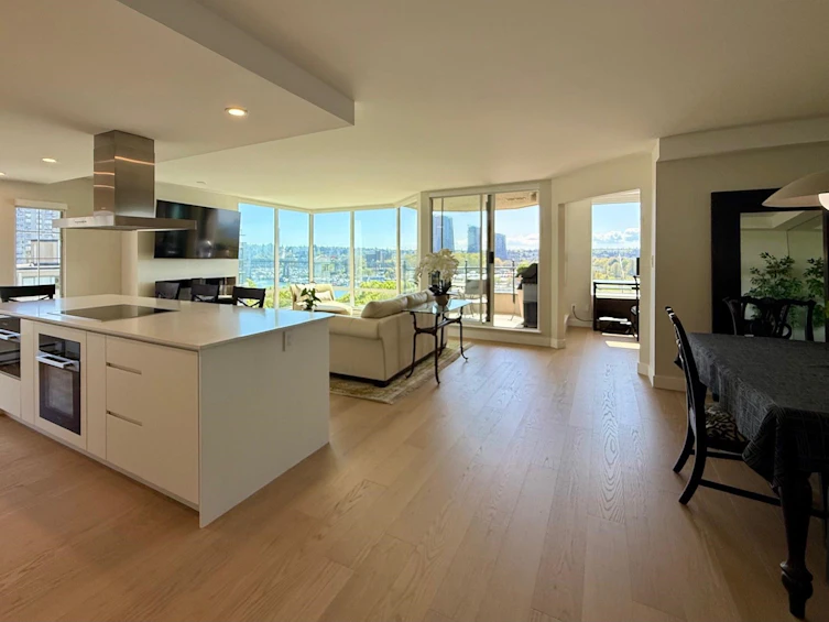 901-1311 Beach Avenue, Vancouver, BC, V6E 1V6 - 6