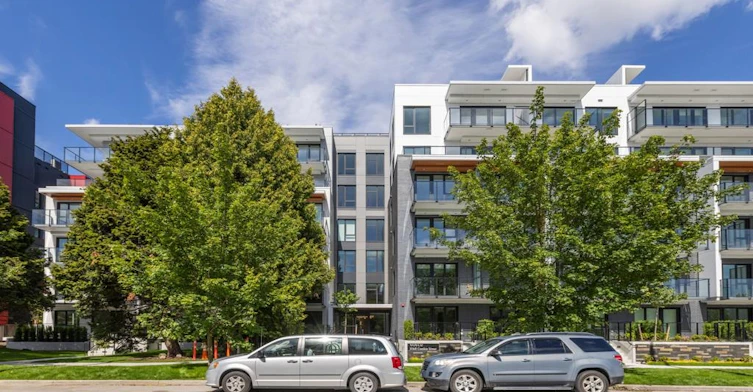 312-5168 Cambie Street, Vancouver, BC, V5Z 0K7