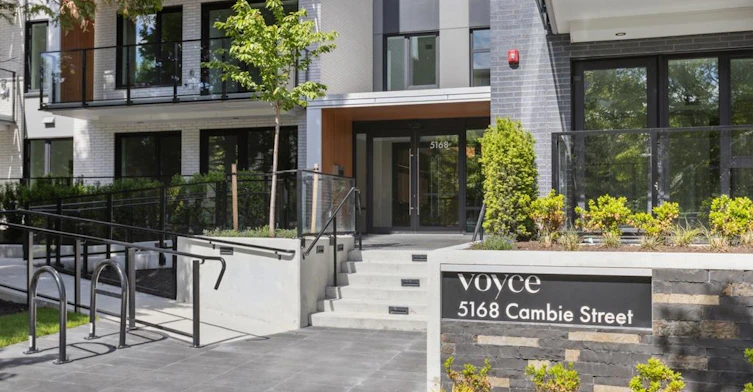 312-5168 Cambie Street, Vancouver, BC, V5Z 0K7 - 3