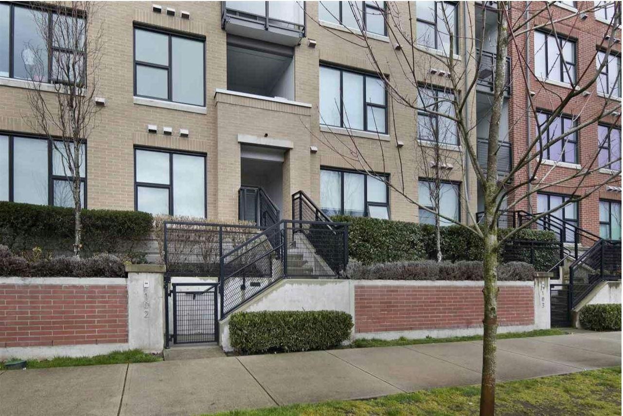 102-9399 Alexandra Road, Richmond, BC, V6X 0L7 - 17