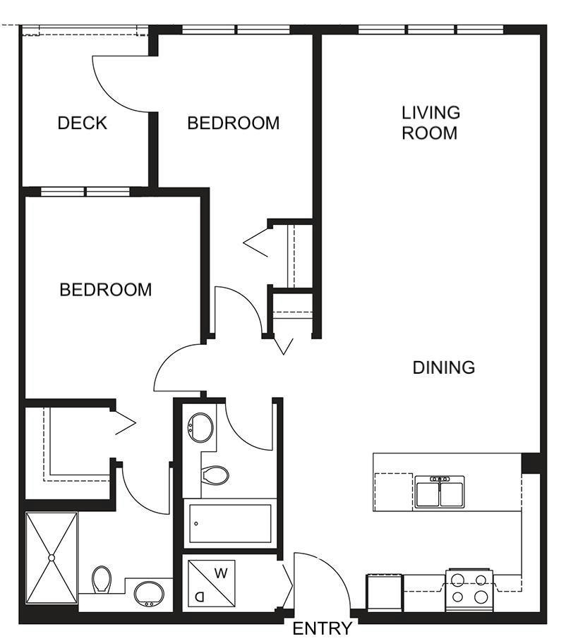 102-9399 Alexandra Road, Richmond, BC, V6X 0L7 - 29
