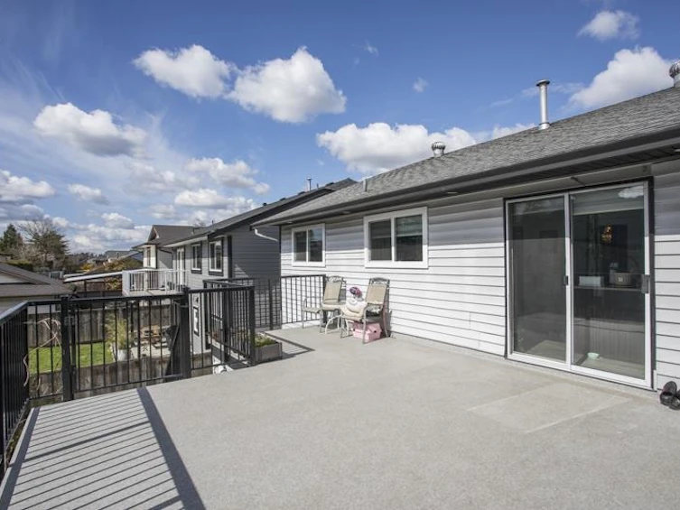 20444 Dale Drive, Maple Ridge, BC, V2X 8V9 - 13