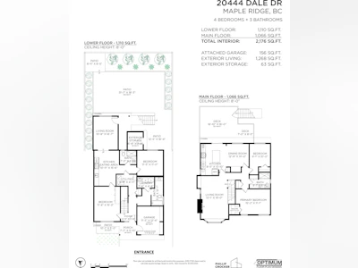 20444 Dale Drive - 2