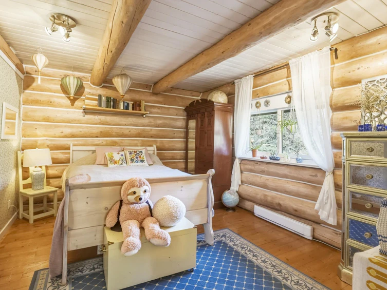 1253 Adams Road, Bowen Island, BC, V0N 1G2 - 9