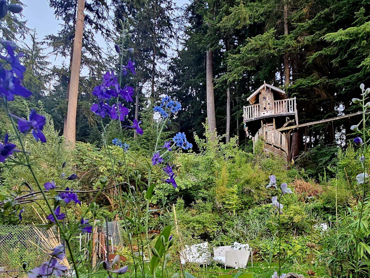 1253 Adams Road, Bowen Island, BC, V0N 1G2 - 31