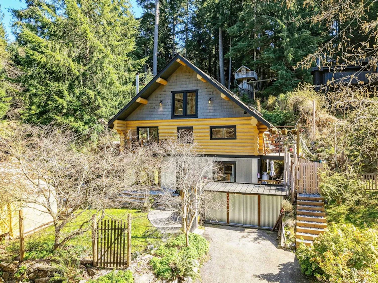 1253 Adams Road, Bowen Island, BC, V0N 1G2 - 28