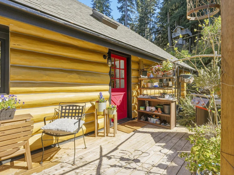 1253 Adams Road, Bowen Island, BC, V0N 1G2 - 36