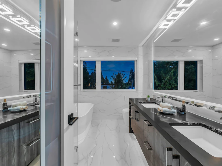 929 Canyon Boulevard, North Vancouver, BC, V7R 2J9 - 20
