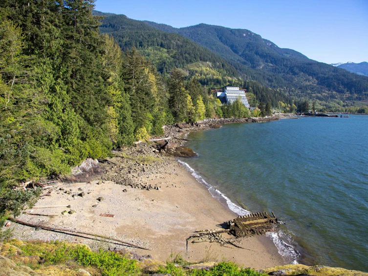 156 Shaughnessy Heights, Squamish, BC, V8B 1J2