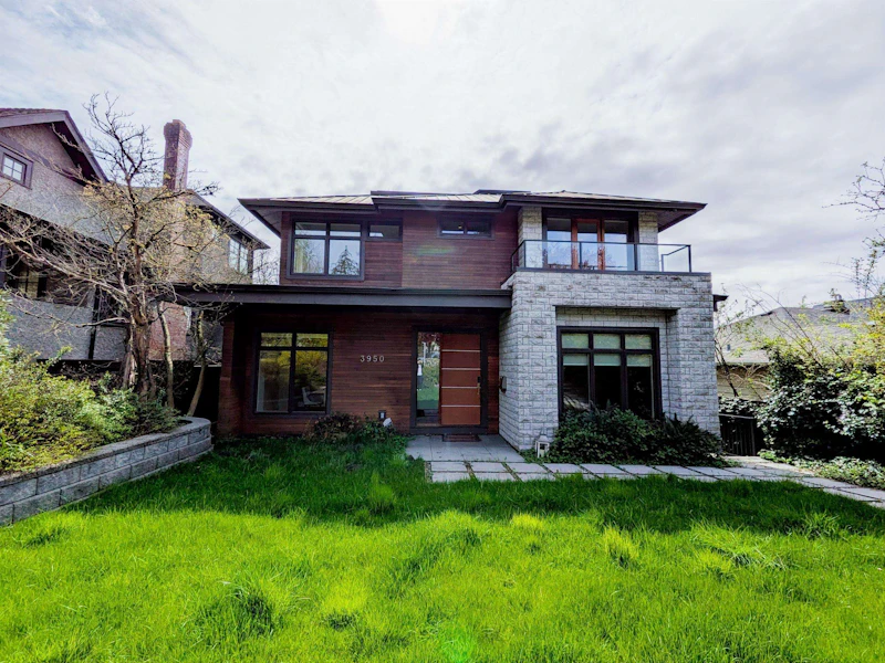 3950 W 37th Avenue, Vancouver BC V6N 2W5