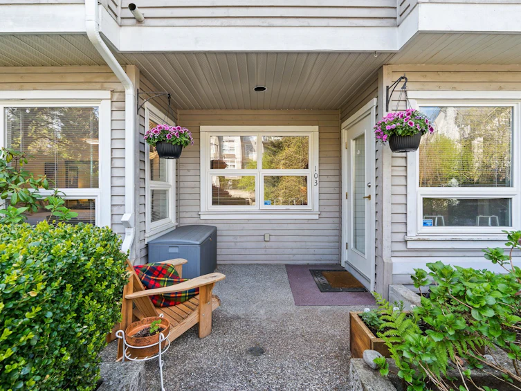 103-1145 E 29th Street, North Vancouver, BC, V7K 1C3 - 4