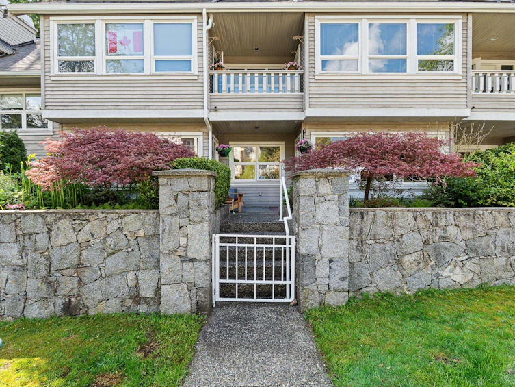 103-1145 E 29th Street, North Vancouver, BC, V7K 1C3 - 34