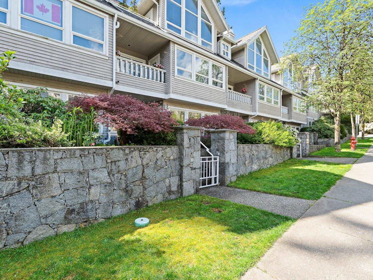 103-1145 E 29th Street, North Vancouver, BC, V7K 1C3 - 3