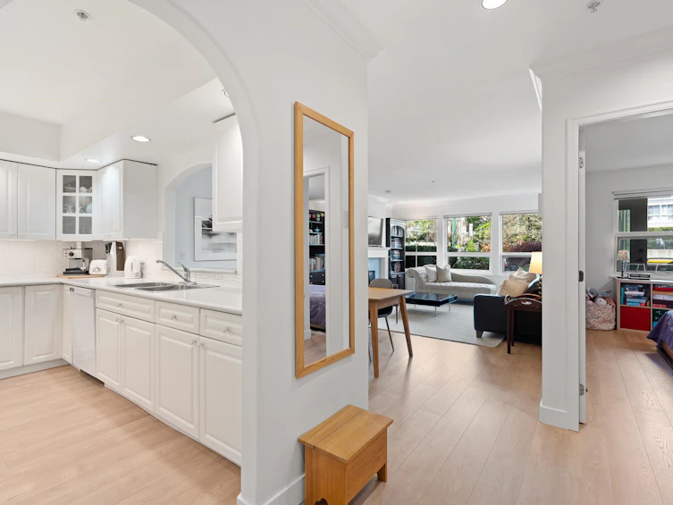 103-1145 E 29th Street, North Vancouver, BC, V7K 1C3 - 9