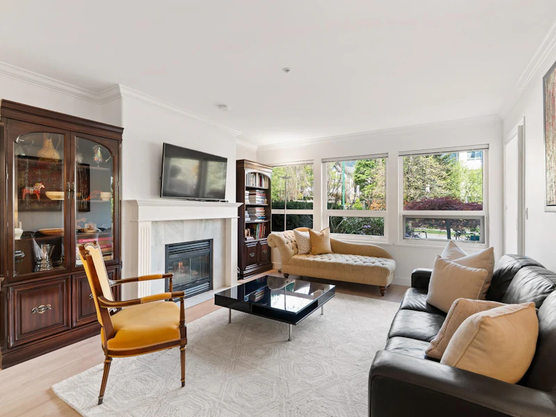 103 - 1145 E 29th Street, North Vancouver BC V7K 1C3