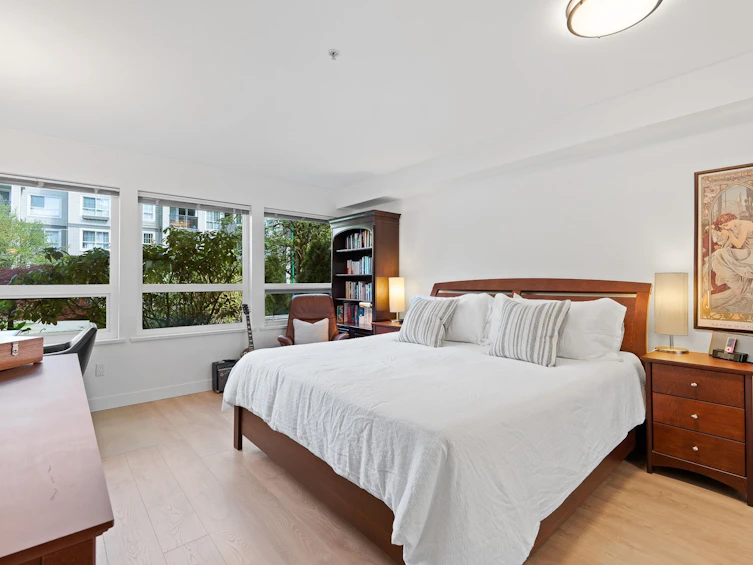 103-1145 E 29th Street, North Vancouver, BC, V7K 1C3 - 23