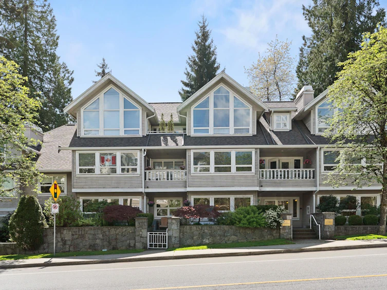 103-1145 E 29th Street, North Vancouver, BC, V7K 1C3 - 2