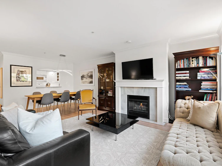 103-1145 E 29th Street, North Vancouver, BC, V7K 1C3 - 20