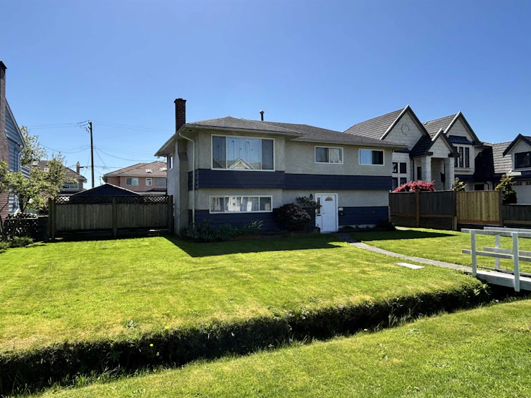 7300 Afton Drive, Richmond, BC, V7A 1A1 - 2