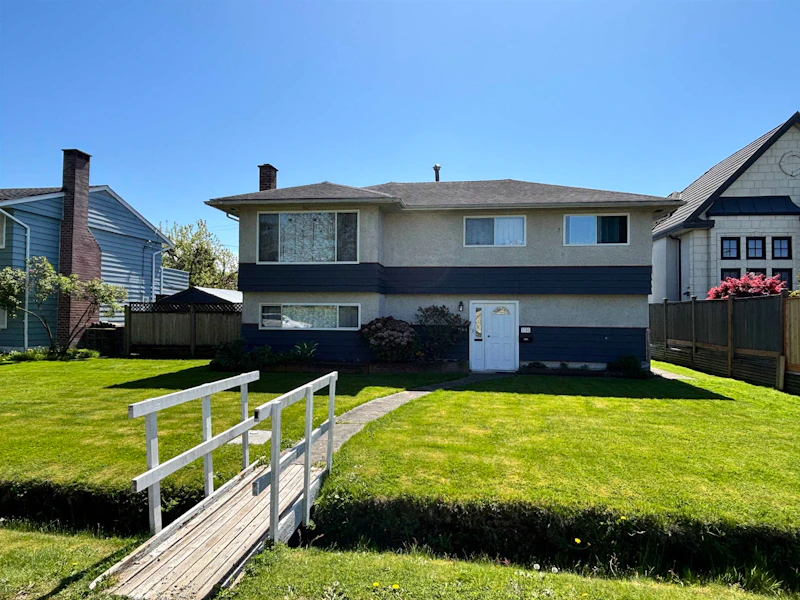 7300 Afton Drive, Richmond BC V7A 1A1