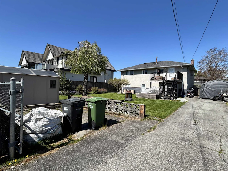 7300 Afton Drive, Richmond, BC, V7A 1A1 - 5