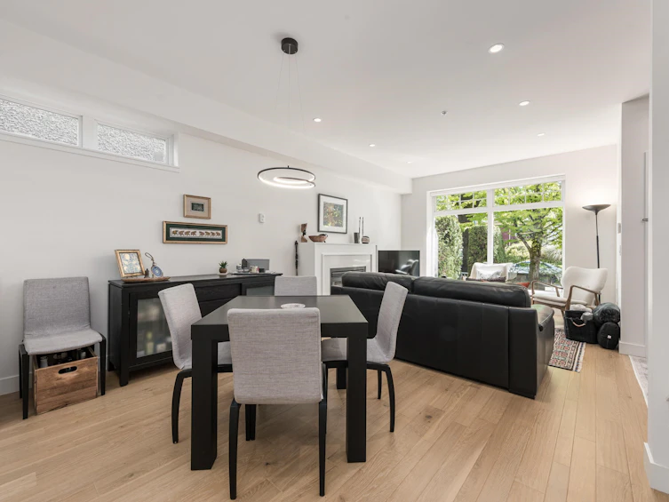 1823 Napier Street, Vancouver, BC, V5L 2N4 - 9