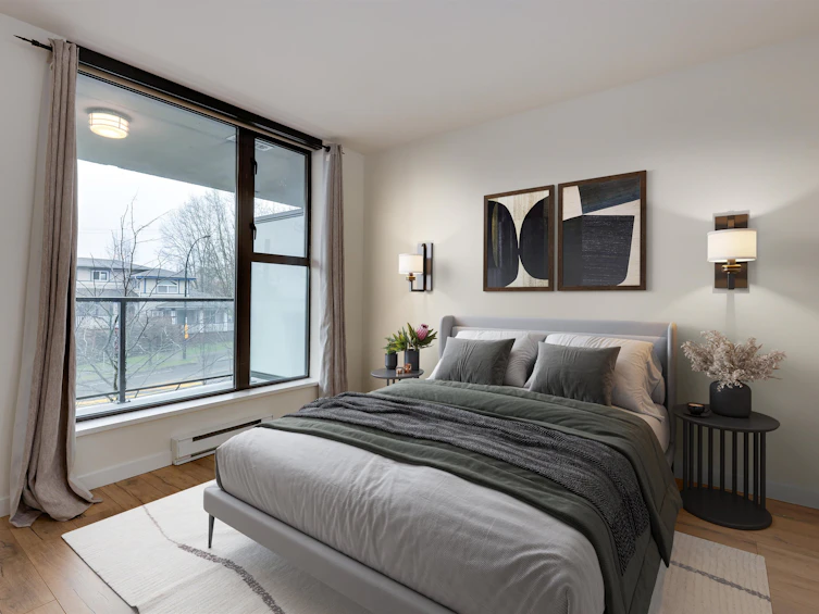 306-683 W Victoria Park, North Vancouver, BC, V7M 0A2 - 24
