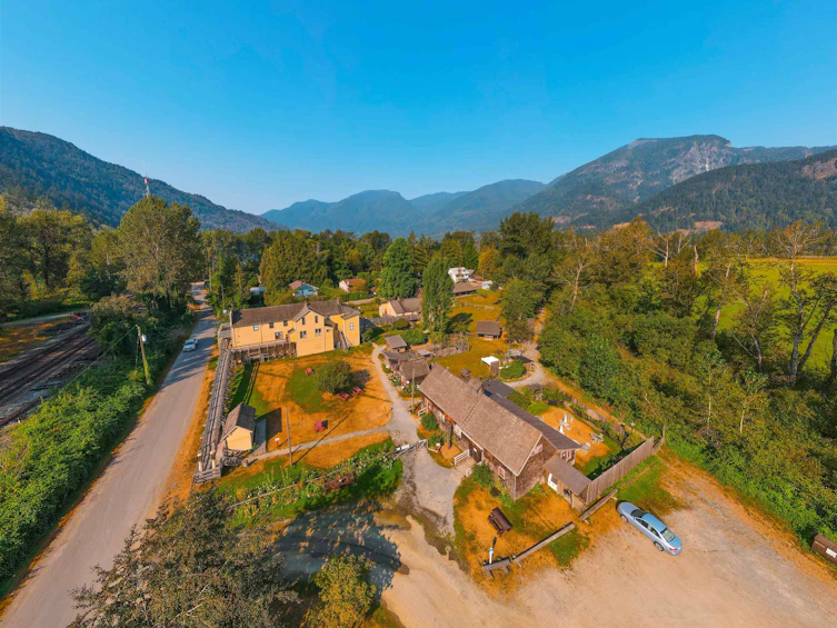 142 Kilby Road, Agassiz, BC, V0M 1L0 - 20