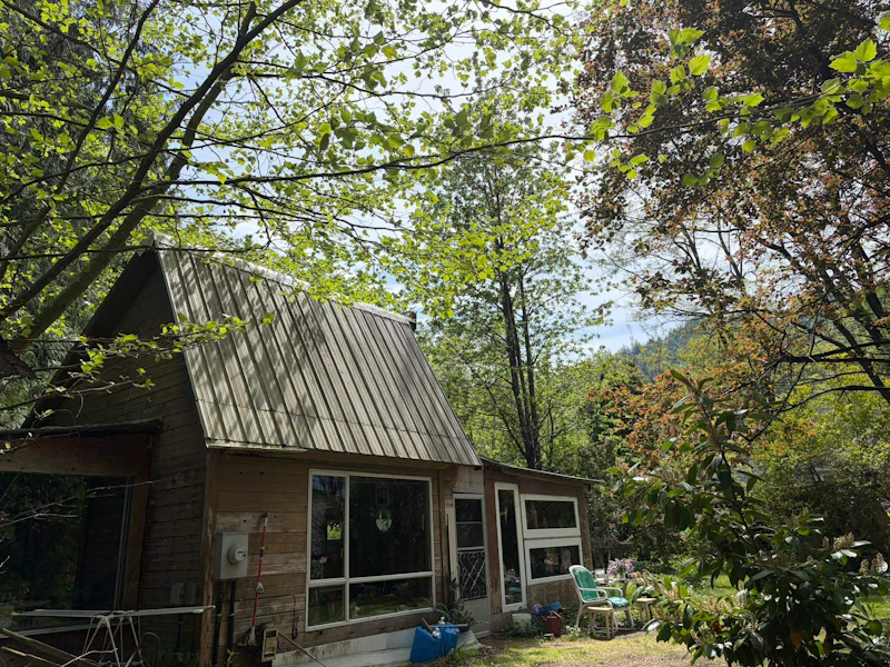 142 Kilby Road, Agassiz BC V0M 0A4