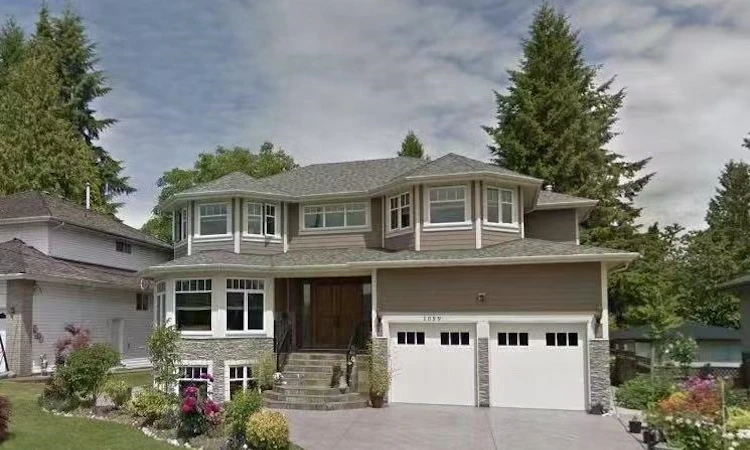 1059 Cornell Avenue