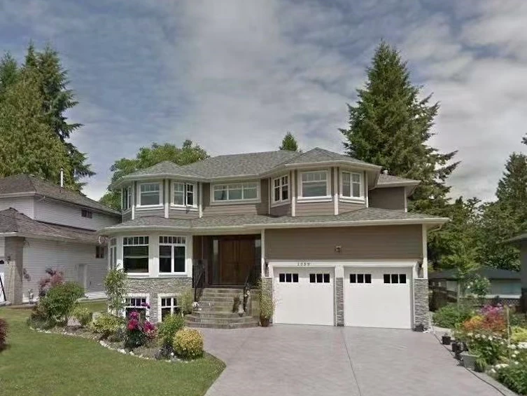 1059 Cornell Avenue, Coquitlam, BC, V3J 2Z6