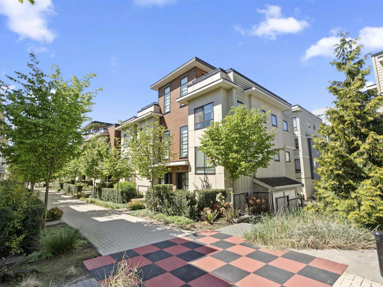 64-10199 River Drive, Richmond, BC, V6X 1Z2 - 33