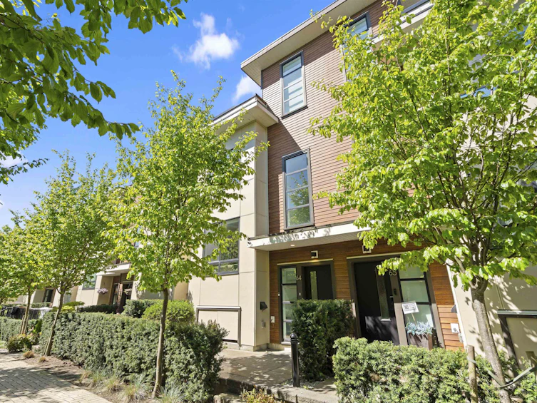 64-10199 River Drive, Richmond, BC, V6X 1Z2 - 2