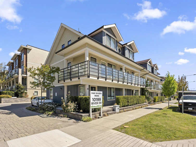 64-10199 River Drive, Richmond, BC, V6X 1Z2 - 40