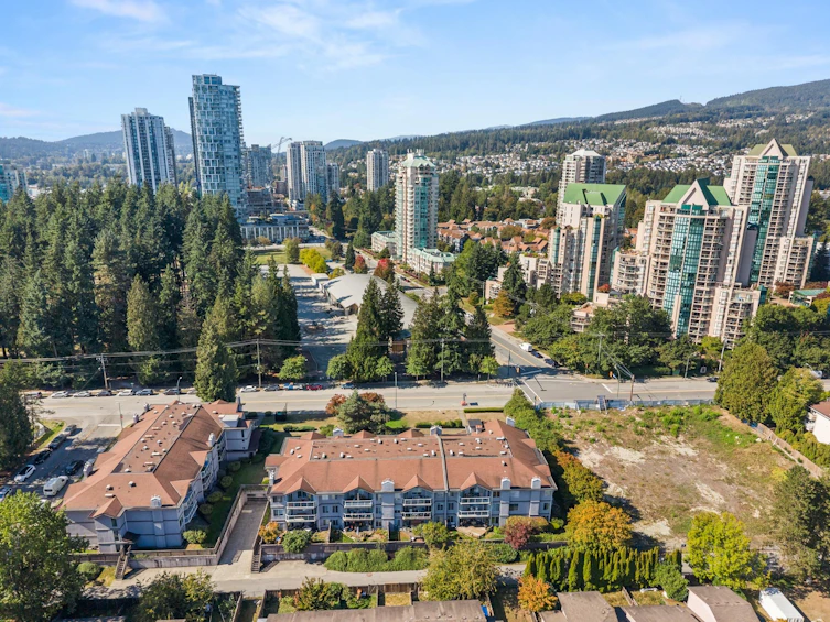 207-1171 Pipeline Road, Coquitlam, BC, V3B 4R9 - 28