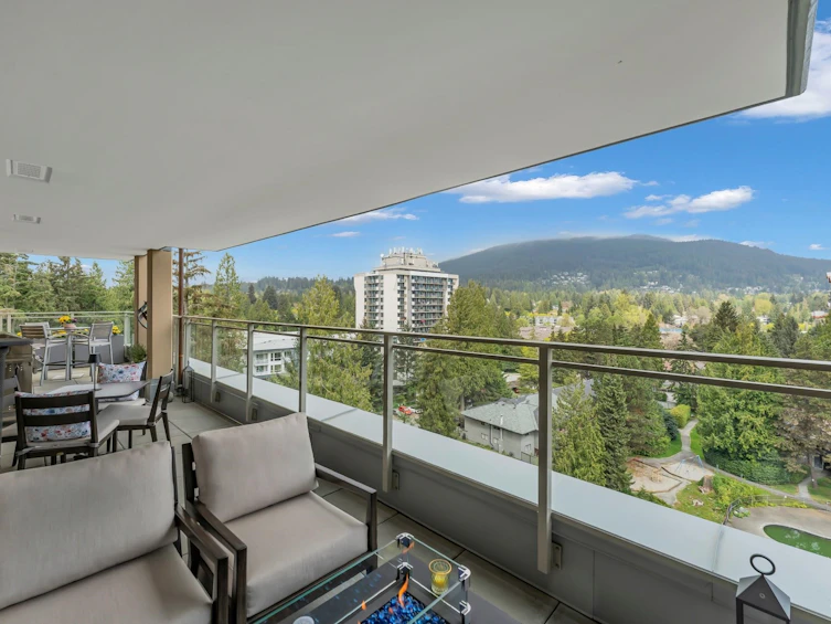 1101-2375 Emery Court, North Vancouver, BC, V7J 0E8 - 17
