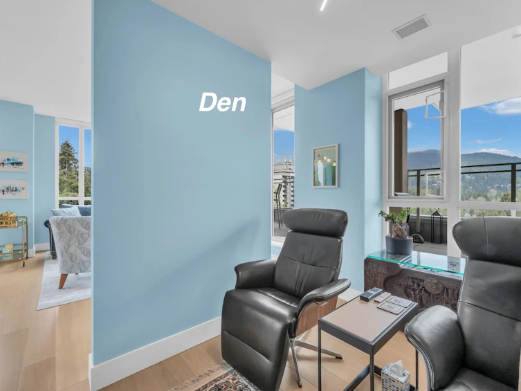 1101-2375 Emery Court, North Vancouver, BC, V7J 0E8 - 12