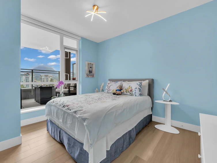 1101-2375 Emery Court, North Vancouver, BC, V7J 0E8 - 24