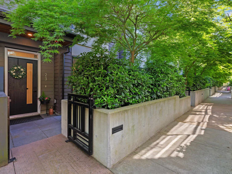 23-533 E 3rd Street, North Vancouver, BC, V7L 1G4 - 34